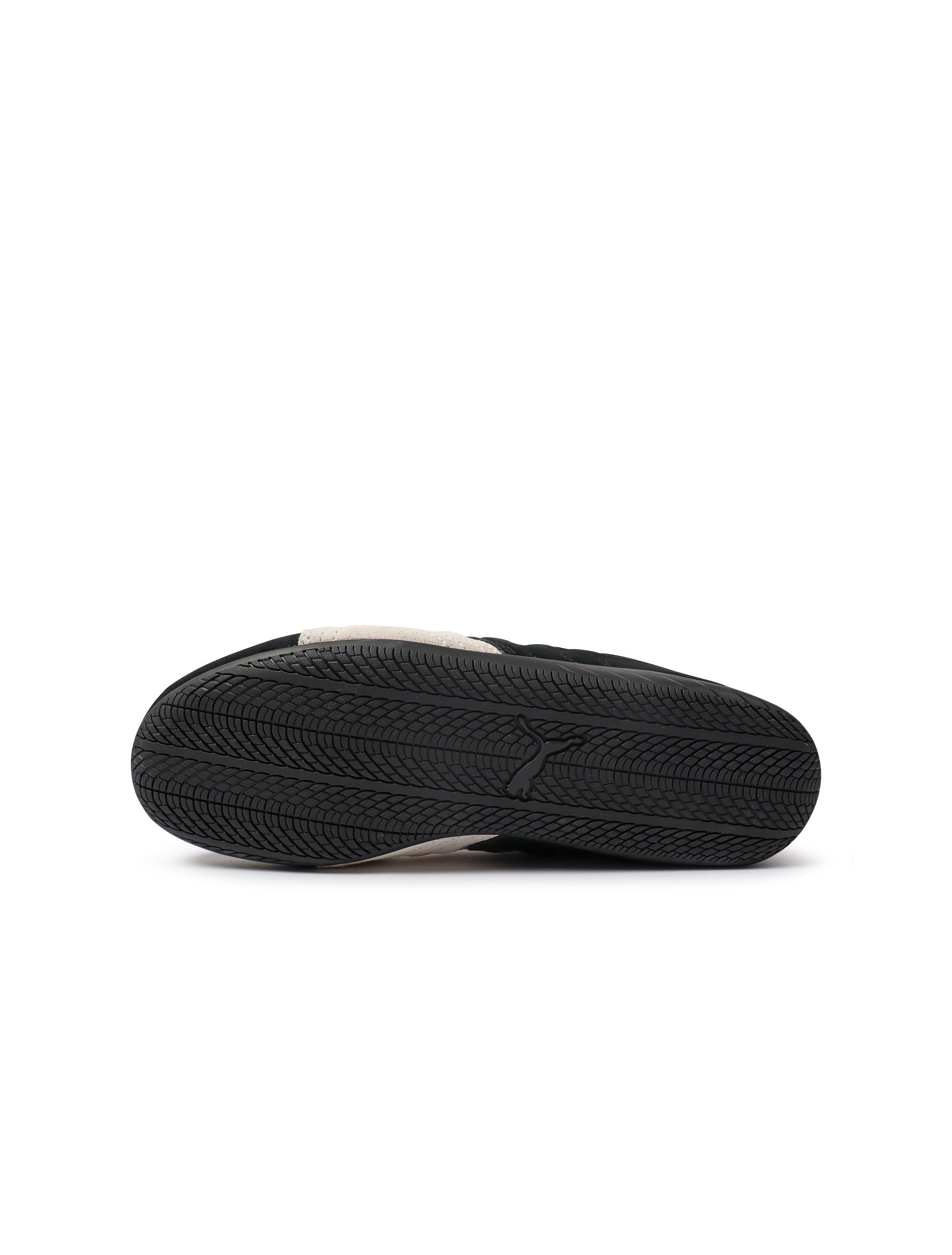 Puma Womens Speedcat OG - Black/White - Snag N' Style