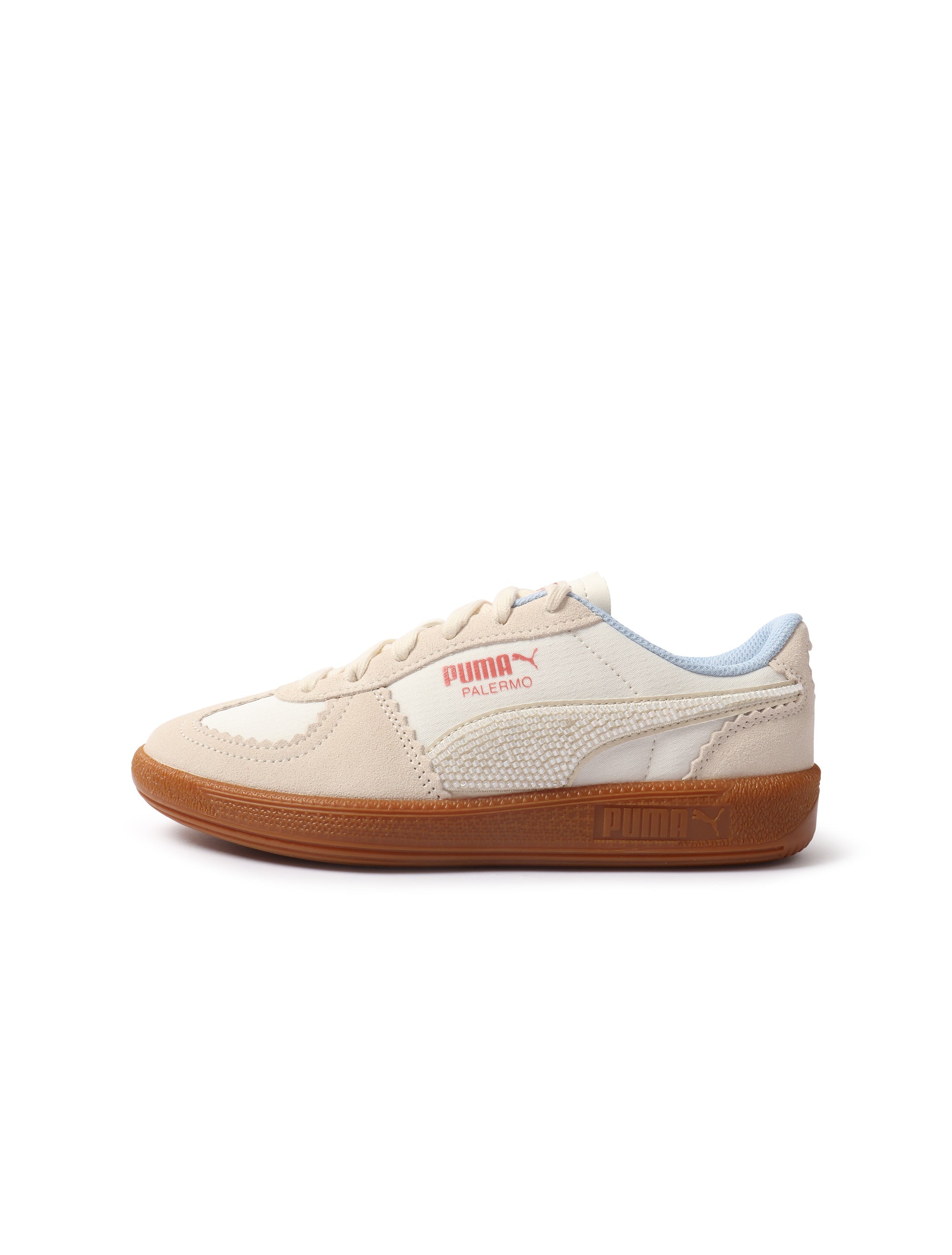 Puma Womens Palermo Gentle Meld - Warm White - Snag N' Style