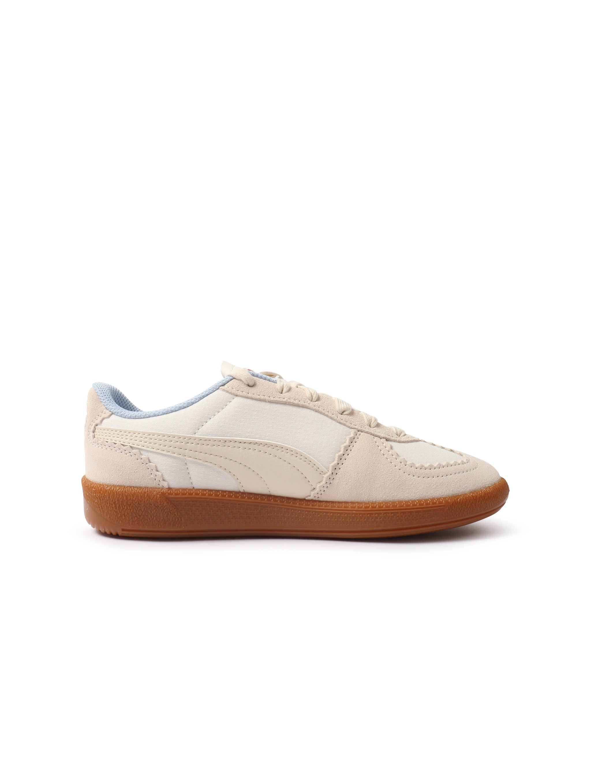 Puma Womens Palermo Gentle Meld - Warm White - Snag N' Style