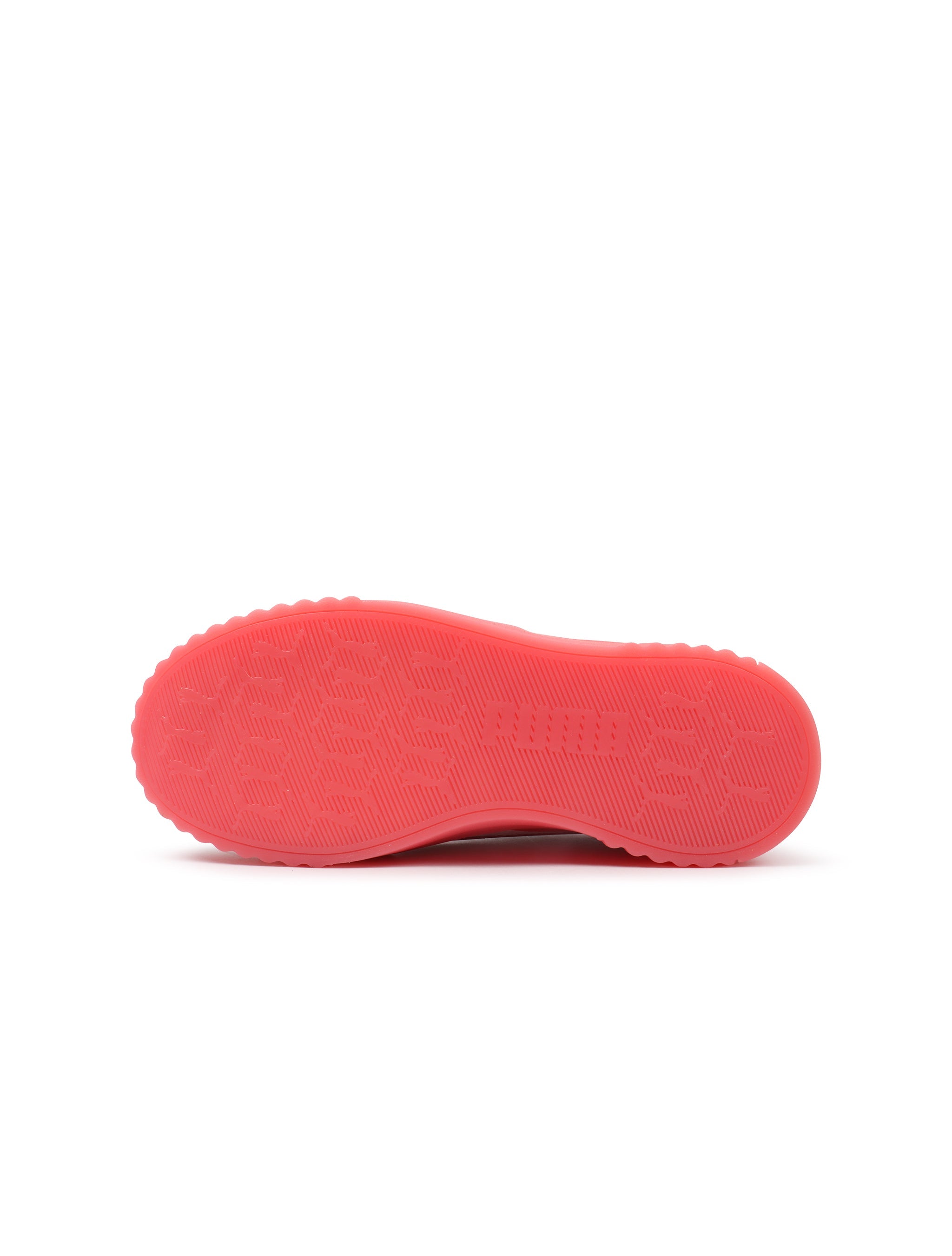 Puma Womens Carina 3.0 Care Bear SS - White/Red - Snag N' Style