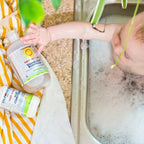 (No Fragrance) Super Sensitive™ Shampoo + Conditioner Bundle