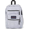 JanSport Big Student Backpack Peace - Snag N' Style