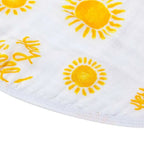 Little Hometown - Hey Y'all Burp/Bib Combo - Snag N' Style