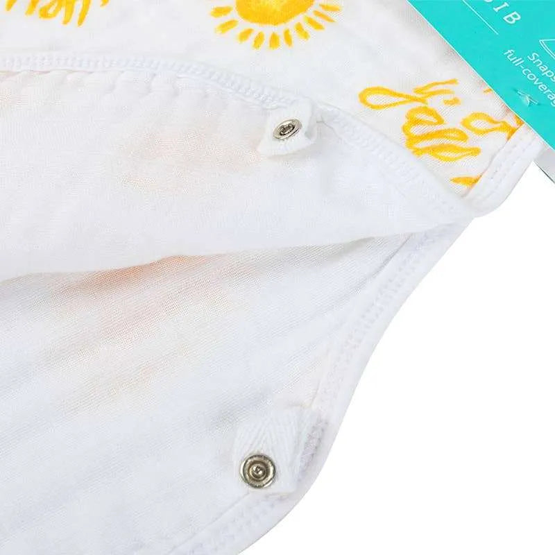 Little Hometown - Hey Y'all Burp/Bib Combo - Snag N' Style