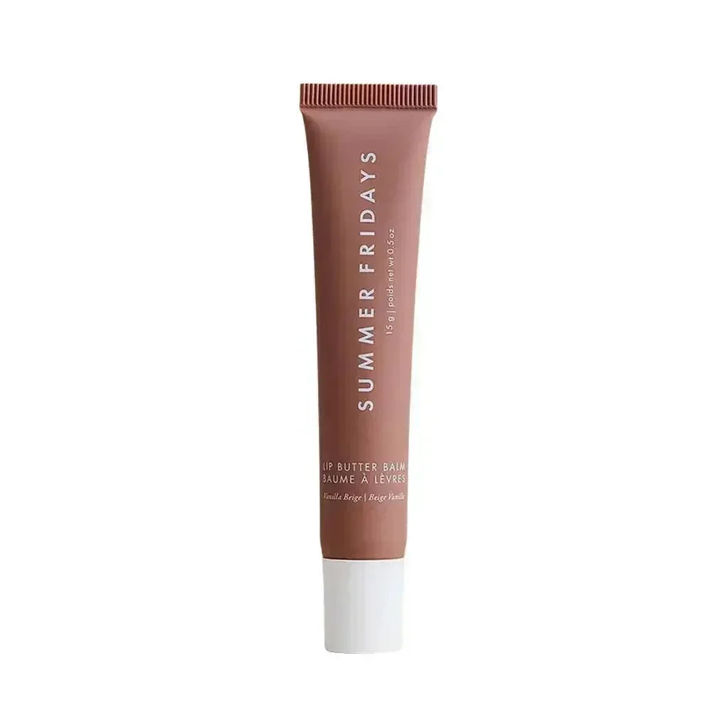 Summer Friday's Polypeptide Butter Lip Balm
