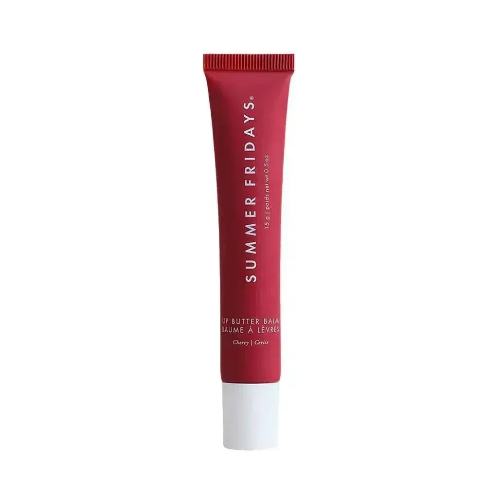 Summer Friday's Polypeptide Butter Lip Balm