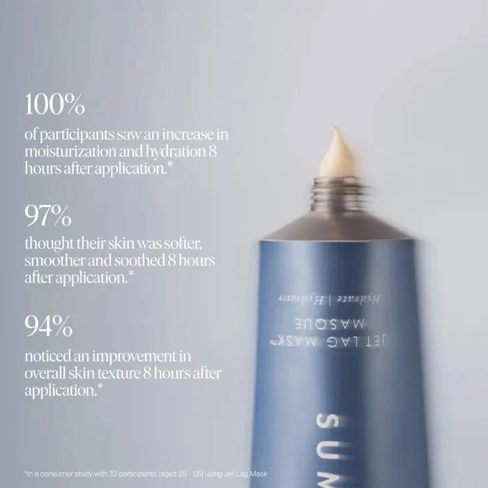 Summer Fridays Jet Lag Mask Lip Balm – 64g