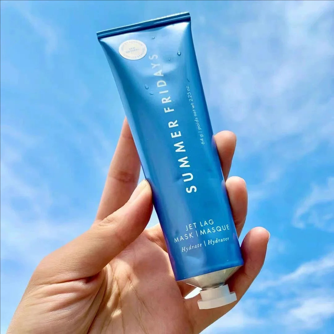 Summer Fridays Jet Lag Mask Lip Balm – 64g