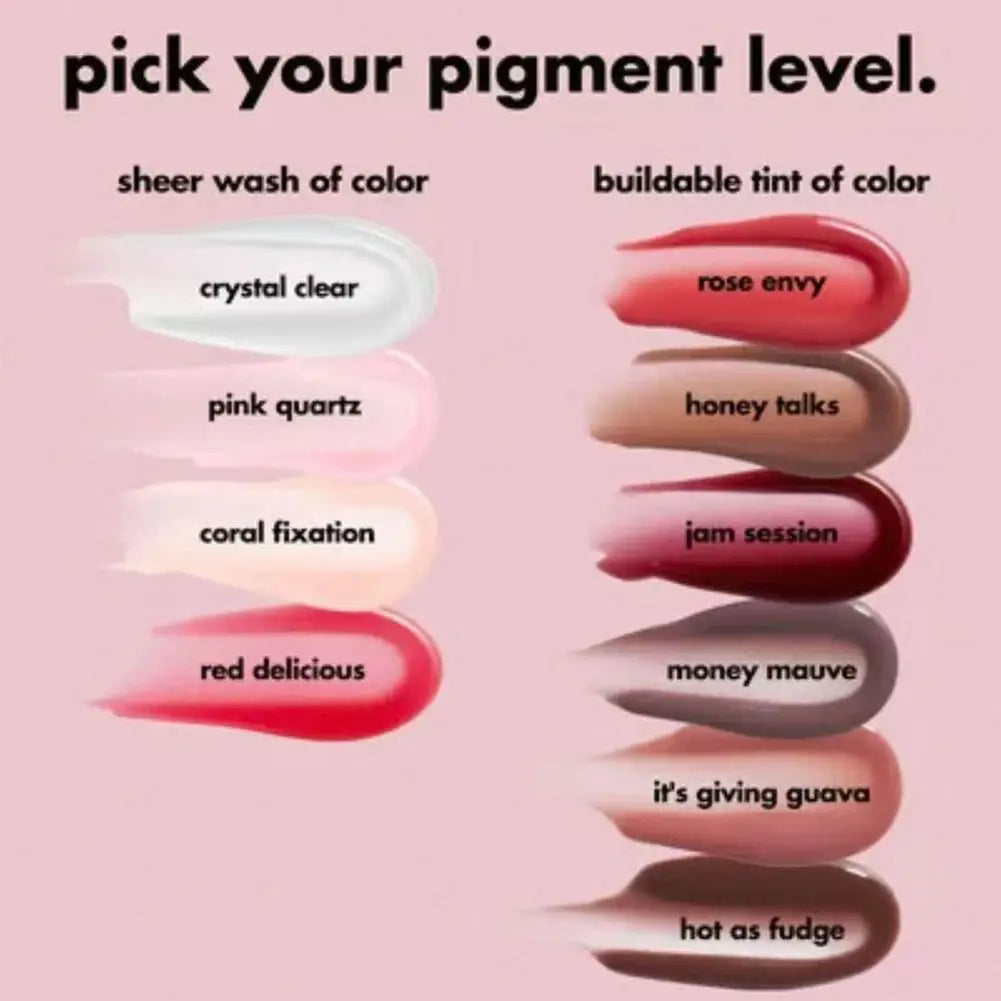 e.l.f. Mirror-Shine Hydrating Lip Gloss