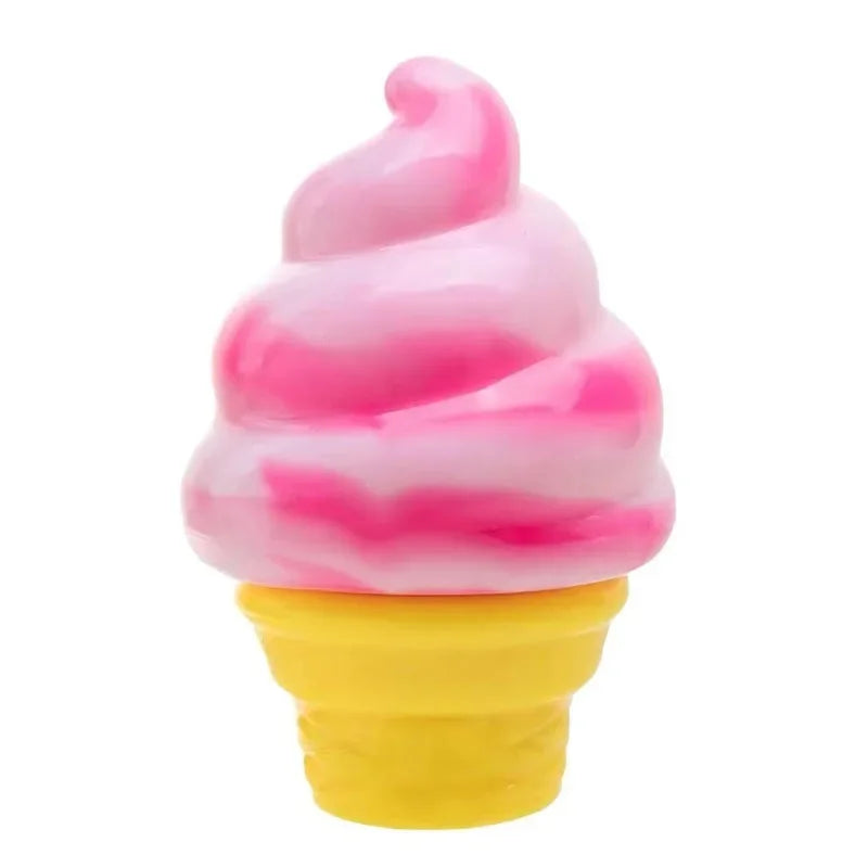 Themed Squishy Fidget Toy — Animals, Sports & Fantasy Stress Relief Squeeze Ball