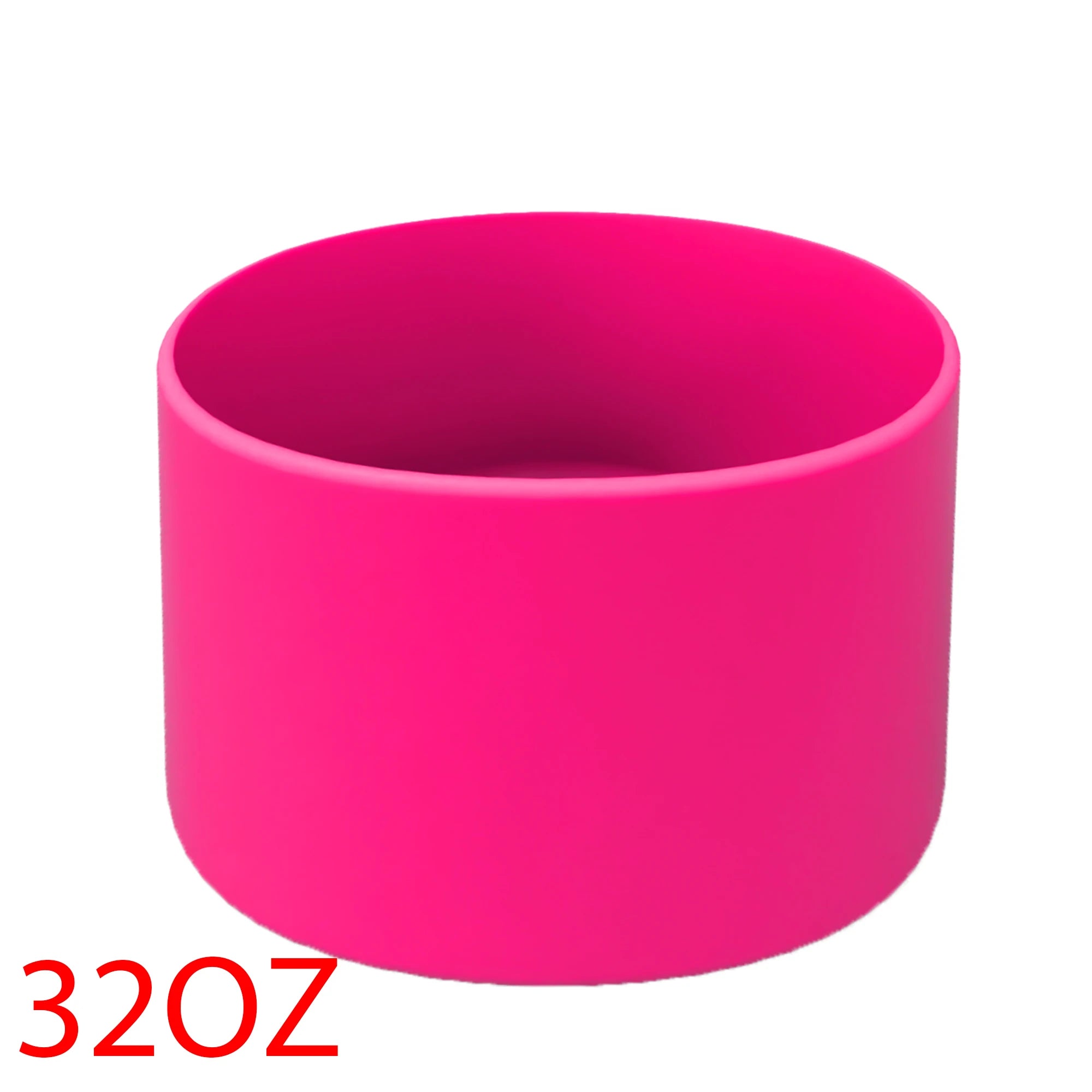 Protective Bottom Bumper for Owala Bottles – Anti-Slip Sleeve | 24oz, 32oz & 40oz