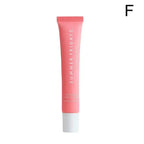 Summer Friday's Polypeptide Butter Lip Balm