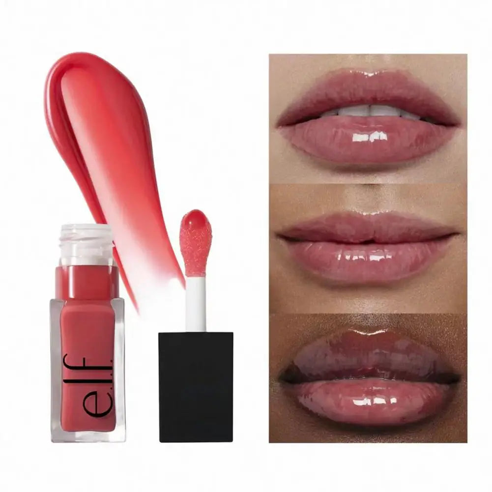 e.l.f. Mirror-Shine Hydrating Lip Gloss