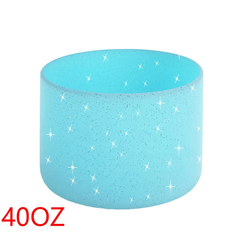 Protective Bottom Bumper for Owala Bottles – Anti-Slip Sleeve | 24oz, 32oz & 40oz