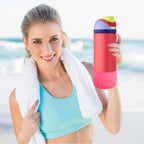 Protective Bottom Bumper for Owala Bottles – Anti-Slip Sleeve | 24oz, 32oz & 40oz