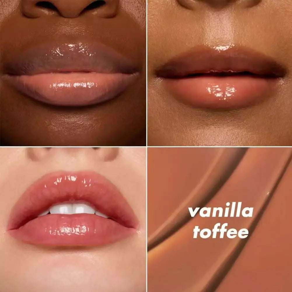 e.l.f. Colorful Tinted Lip Gloss Oil – Hydrating Lip Glaze