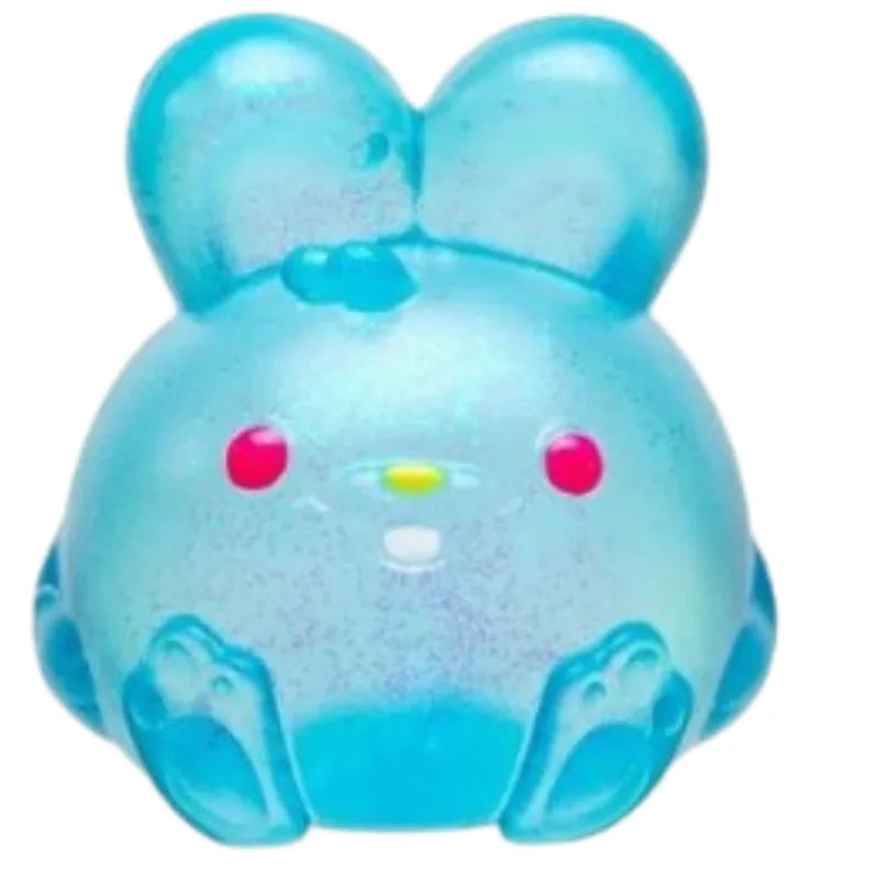 NeeDoh Jelly Sensory Fidget Toy – Stress Relief Squeeze Toy for Kids & Adults