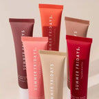 Summer Friday's Polypeptide Butter Lip Balm