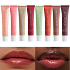 Summer Friday's Polypeptide Butter Lip Balm