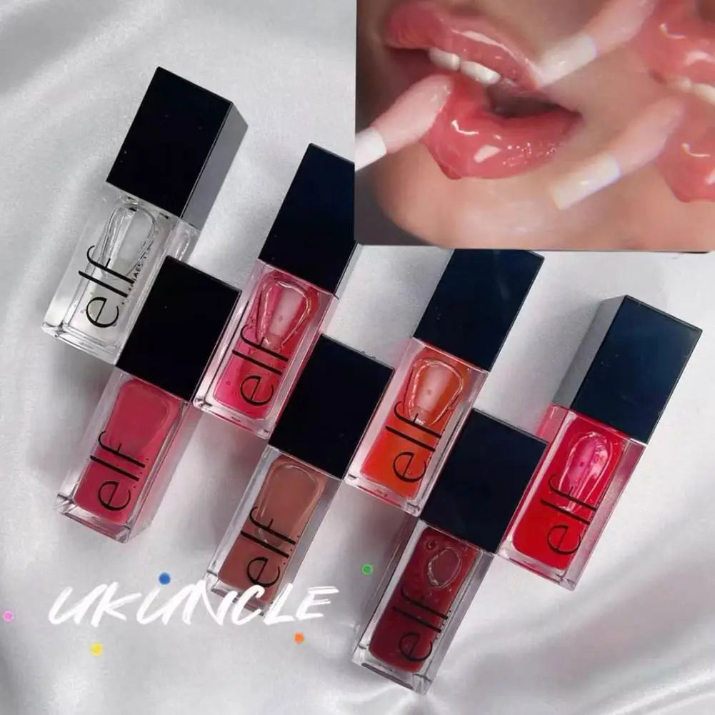 e.l.f. Mirror-Shine Hydrating Lip Gloss