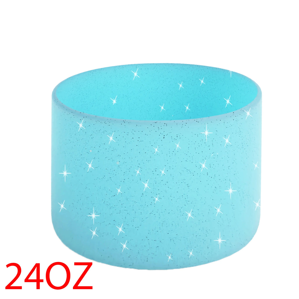 Protective Bottom Bumper for Owala Bottles – Anti-Slip Sleeve | 24oz, 32oz & 40oz