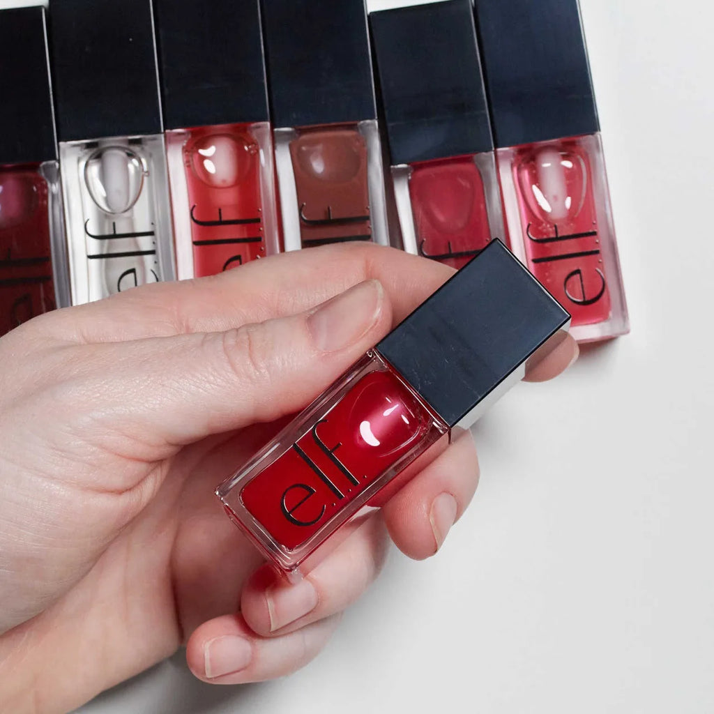 e.l.f. Mirror-Shine Hydrating Lip Gloss