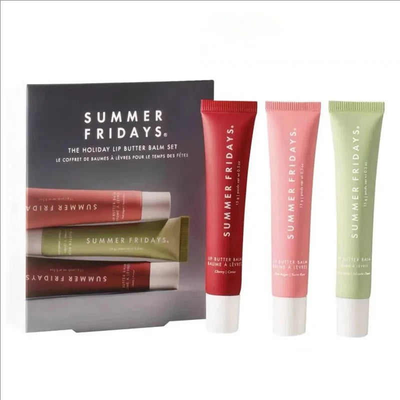Summer Fridays Jet Lag Mask Lip Balm – 64g
