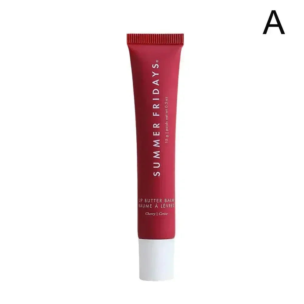 Summer Friday's Polypeptide Butter Lip Balm