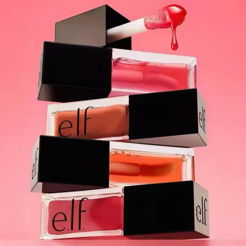 e.l.f. Mirror-Shine Hydrating Lip Gloss