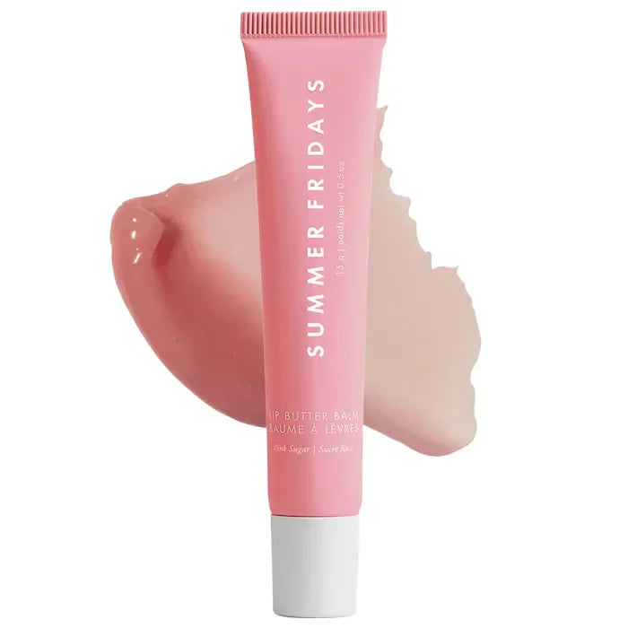 Summer Fridays Jet Lag Mask Lip Balm – 64g