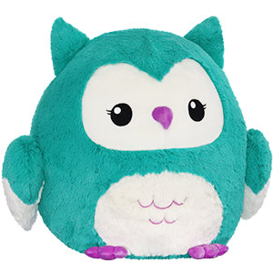 Squishable Baby Owl (Standard) - Snag N' Style