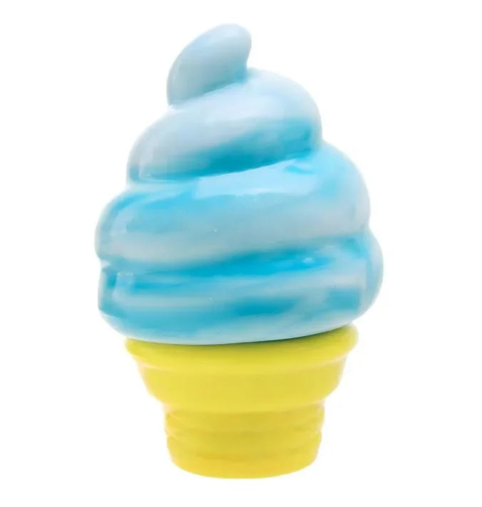 Color Squishy Fidget Toy — Soft Stress Relief Squeeze Ball in Fun Colors