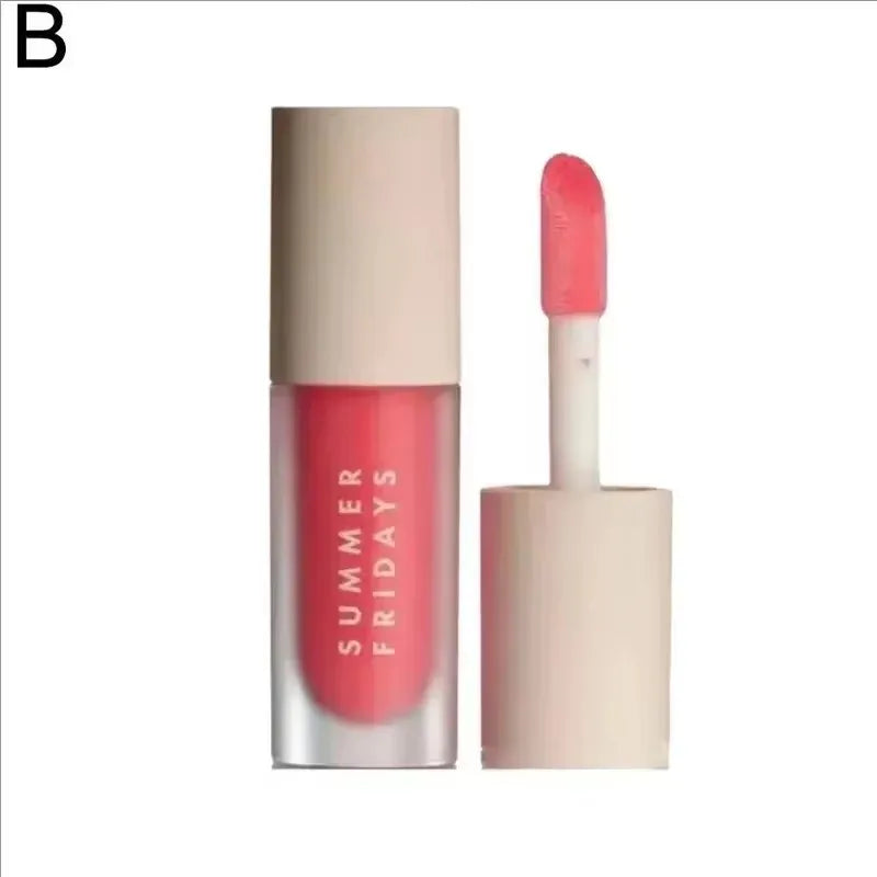 Summer Friday's Polypeptide Butter Lip Balm