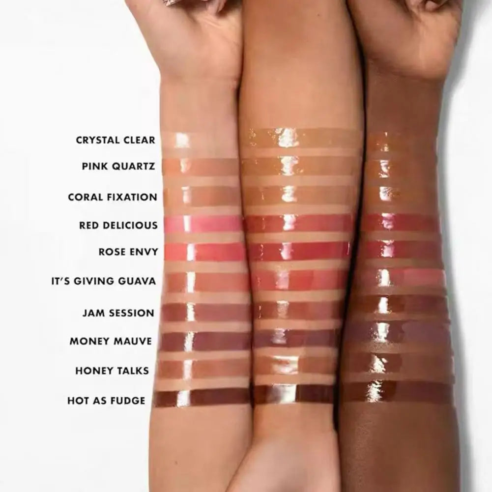 e.l.f. Mirror-Shine Hydrating Lip Gloss