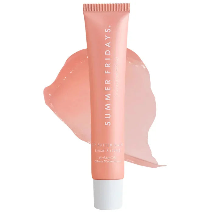 Summer Fridays Jet Lag Mask Lip Balm – 64g