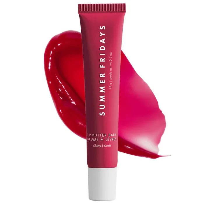 Summer Fridays Jet Lag Mask Lip Balm – 64g
