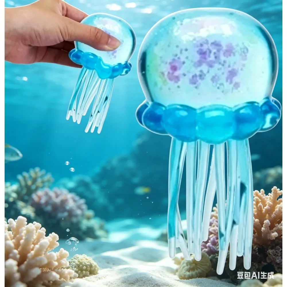 NeeDoh Nice Cube Sensory Fidget Toy – Anxiety & Focus Stress Reliever for Adults & Kids