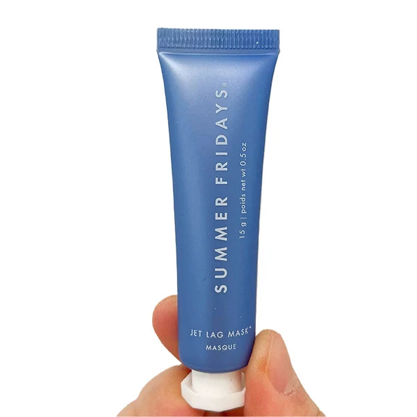 Summer Fridays Jet Lag Mask Lip Balm – 64g