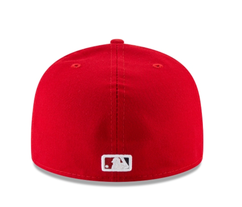 WASHINGTON NATIONALS AUTHENTIC COLLECTION 59FIFTY FITTED 70357719 - Snag N' Style