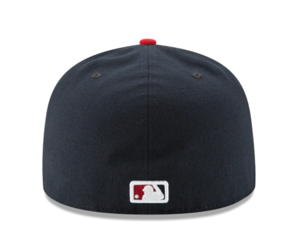 WASHINGTON NATIONALS AUTHENTIC COLLECTION 59FIFTY FITTED ALT 70357719 - Snag N' Style