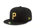 PITTSBURGH PIRATES AUTHENTIC COLLECTION 59FIFTY FITTED 70360944 - Snag N' Style