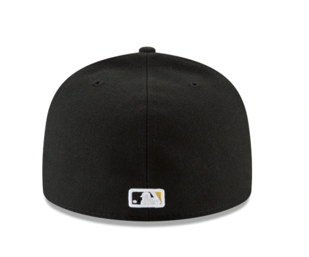 PITTSBURGH PIRATES AUTHENTIC COLLECTION 59FIFTY FITTED 70360944 - Snag N' Style