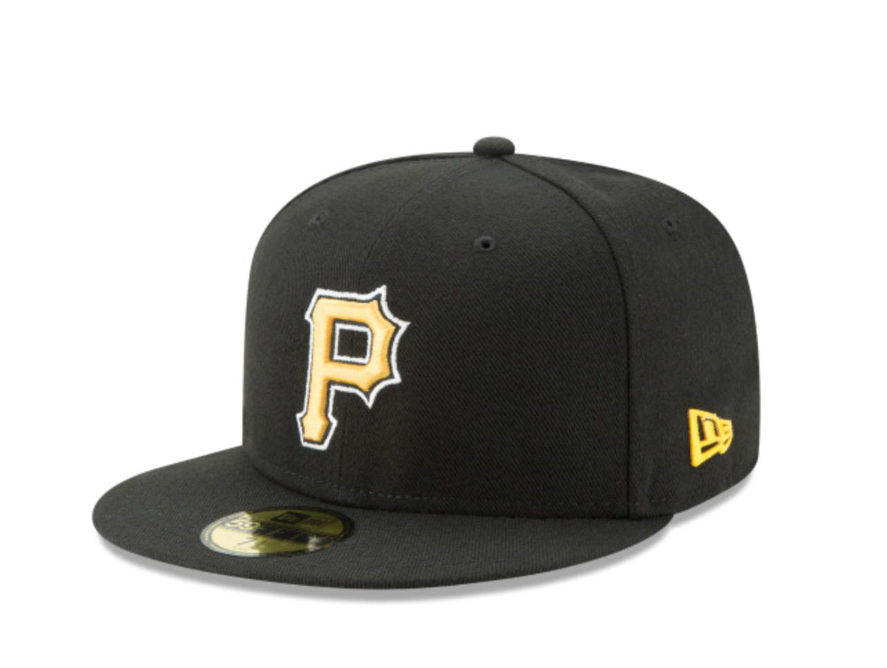 PITTSBURGH PIRATES AUTHENTIC COLLECTION 59FIFTY FITTED 70360948 - Snag N' Style