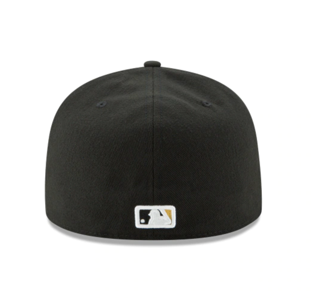 PITTSBURGH PIRATES AUTHENTIC COLLECTION 59FIFTY FITTED 70360948 - Snag N' Style