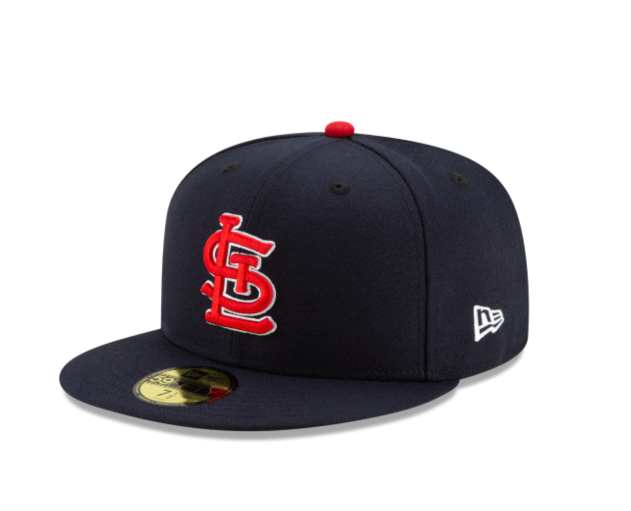 ST. LOUIS CARDINALS AUTHENTIC COLLECTION 59FIFTY FITTED ALT 70541091 - Snag N' Style