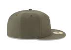 MLB BASIC 5950 LOSDOD OLIVE 11941969 - Snag N' Style