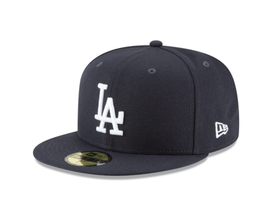 MLB BASIC 5950 LOSDOD NVY 11591143 - Snag N' Style