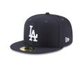 MLB BASIC 5950 LOSDOD NVY 11591143 - Snag N' Style