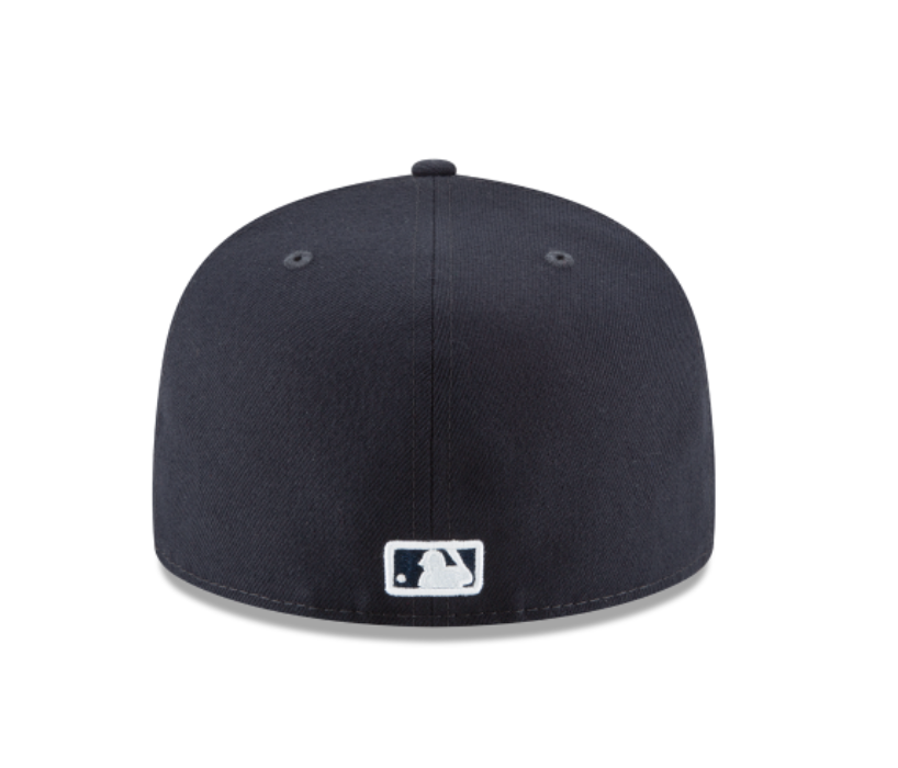 MLB BASIC 5950 LOSDOD NVY 11591143 - Snag N' Style