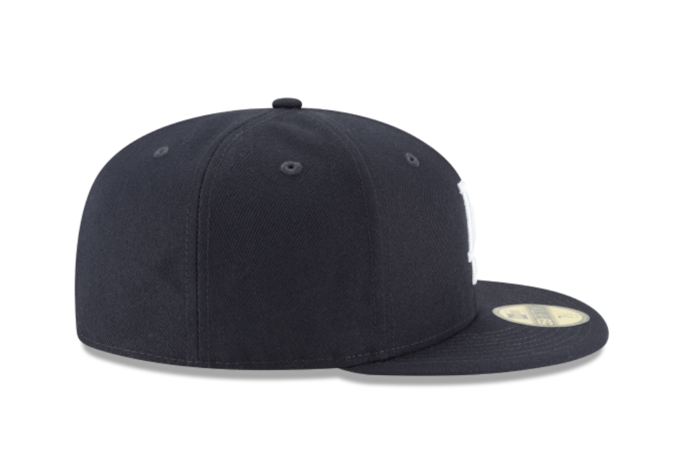 MLB BASIC 5950 LOSDOD NVY 11591143 - Snag N' Style